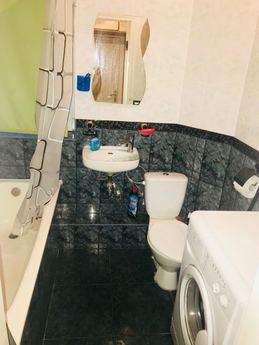 Antonovich 39. Metro Olympic, Kyiv - apartment by the day