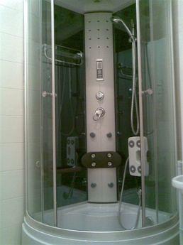 Studio Luxury near Polytechnic Institut, Kyiv - apartment by the day