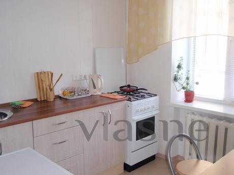Studio Luxury near Polytechnic Institut, Kyiv - apartment by the day