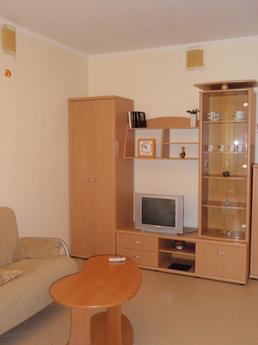 Studio Luxury near Polytechnic Institut, Kyiv - apartment by the day