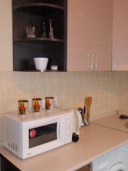 Cozy, very quiet apartment in the CPI., Kyiv - apartment by the day