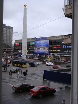 Apartment for daily rent, Kyiv - apartment by the day