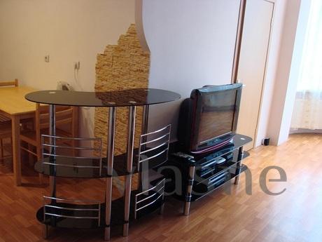 Apartment in new building German Embassy, Kyiv - apartment by the day