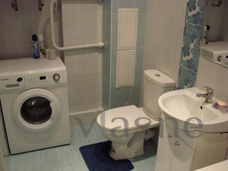 Apartment in new building German Embassy, Kyiv - apartment by the day