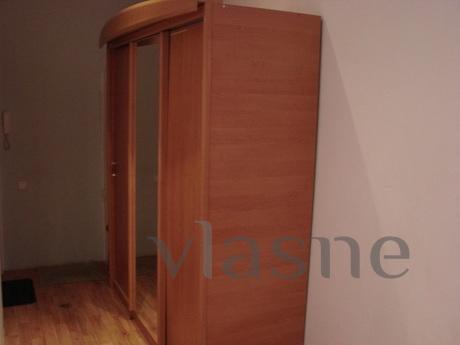 Apartment in new building German Embassy, Kyiv - apartment by the day
