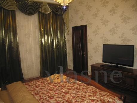 Своя VIP 1комнатная квартира  в центре, Одесса - квартира посуточно