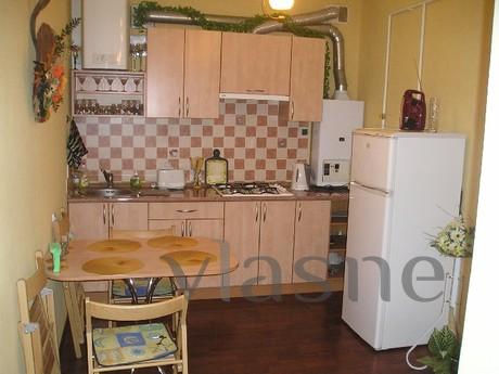 Своя 1ком.квартира в центре парк Шевченк, Одесса - квартира посуточно