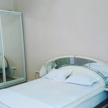 Cozy, spacious apartment in the very center of the city. Wit
