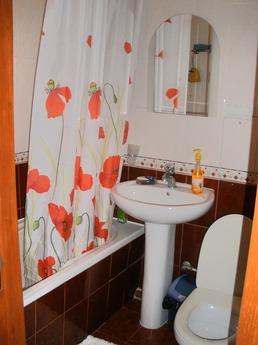 1BD, Shevchenko Ave, Odessa - apartment by the day