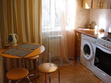 1BD, Shevchenko Ave, Odessa - apartment by the day