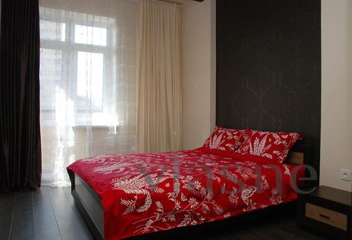 10 min. from the train station, Kyiv - apartment by the day