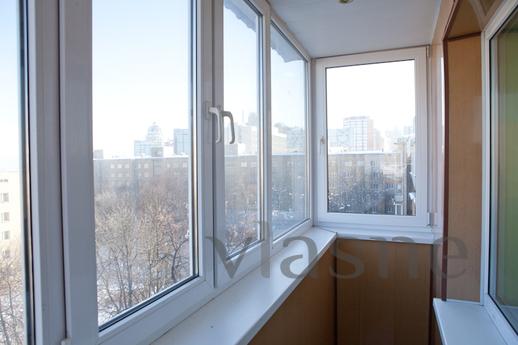 VIP 15 минут от Крещатика. Джакуззи!, Киев - квартира посуточно