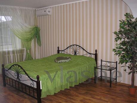 Center, MostSiti, WI-FI, Dnipro (Dnipropetrovsk) - apartment by the day
