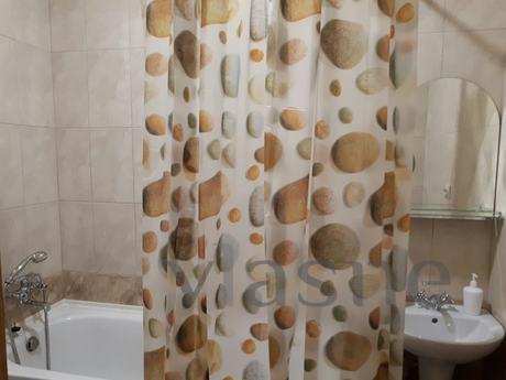 CENTER, Railway Station, Dnipro (Dnipropetrovsk) - apartment by the day