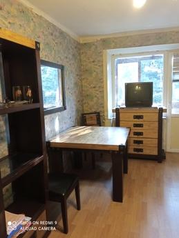 Seaside apartm of 2 rooms owner app, Odessa - apartment by the day