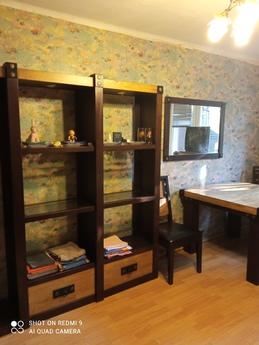 Seaside apartm of 2 rooms owner app, Odessa - apartment by the day