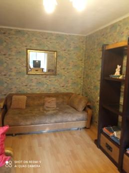 Seaside apartm of 2 rooms owner app, Odessa - apartment by the day