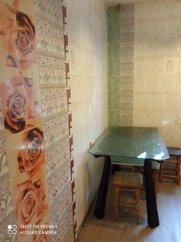Seaside apartm of 2 rooms owner app, Odessa - apartment by the day