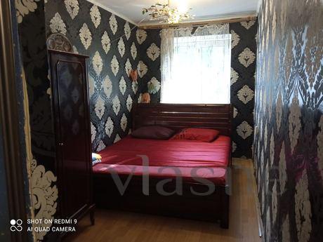 Seaside apartm of 2 rooms owner app, Odessa - apartment by the day