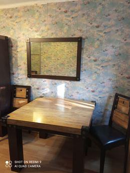 Seaside apartm of 2 rooms owner app, Odessa - apartment by the day