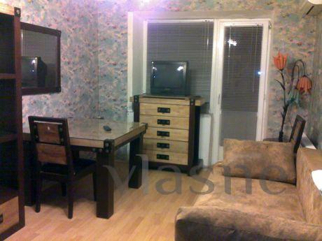 Seaside apartm of 2 rooms owner app, Odessa - apartment by the day