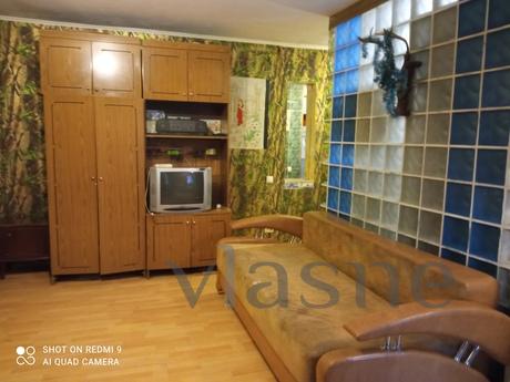 Seaside apartment 1-bedroom, Одеса - апартамент за нощувки
