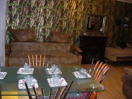 Seaside apartment 1-bedroom, Одеса - апартамент за нощувки
