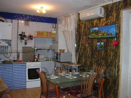 Seaside apartment 1-bedroom, Одеса - апартамент за нощувки
