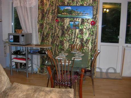 Seaside apartment 1-bedroom, Одеса - апартамент за нощувки
