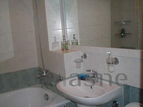 Apartment on Deribasovskaya, Odessa - apartment by the day