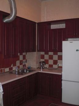 Apartment on Deribasovskaya, Odessa - apartment by the day