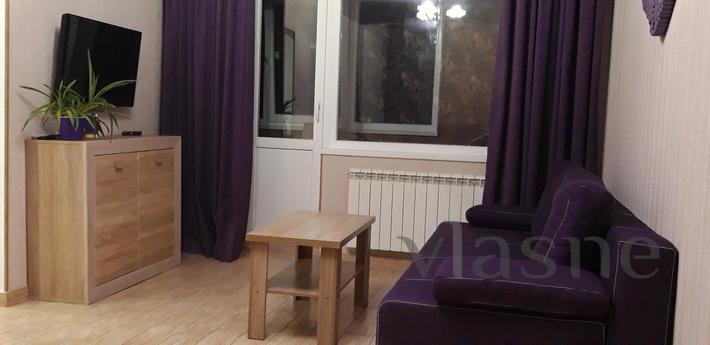 Apartment for daily rent, Kherson - apartment by the day