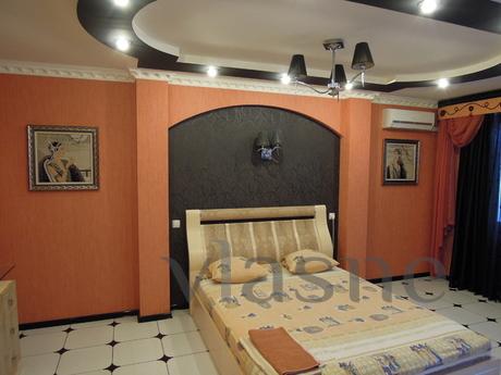 Rent an apartment luxury apartments in the area of ​​railway