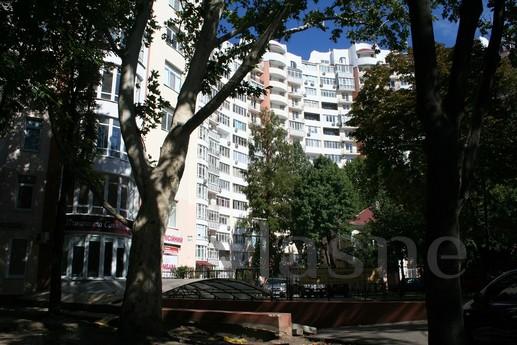 3 BR .Penthouse apartment,near Arcadia, Odessa - apartment by the day