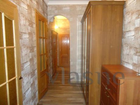 bedroom on Deribasovskoy, Odessa - apartment by the day
