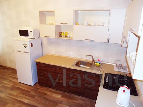 bedroom on Deribasovskoy, Odessa - apartment by the day