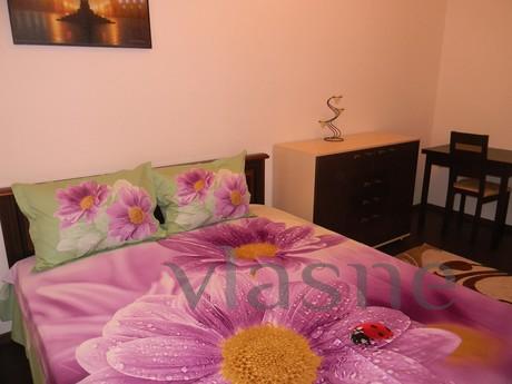 3 bedroom apartment for rent, Odessa - apartment by the day
