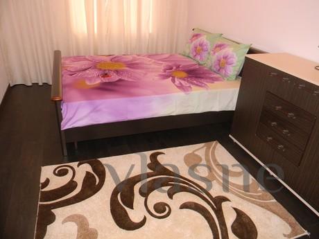 3 bedroom apartment for rent, Odessa - apartment by the day