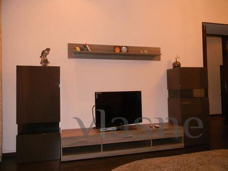 3 bedroom apartment for rent, Odessa - apartment by the day