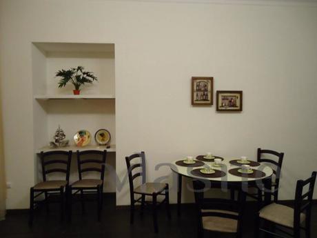 3 bedroom apartment for rent, Odessa - apartment by the day