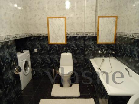 3 bedroom apartment for rent, Odessa - apartment by the day