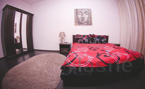 3 bedroom apartment for rent, Odessa - apartment by the day