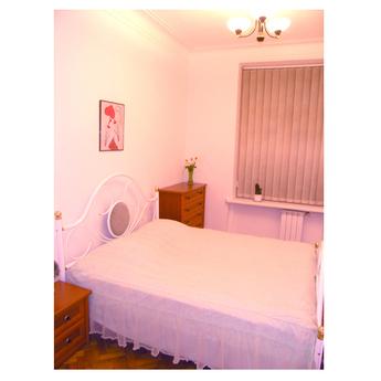 e bedroom apartment on the street Lutheran. The apartment is