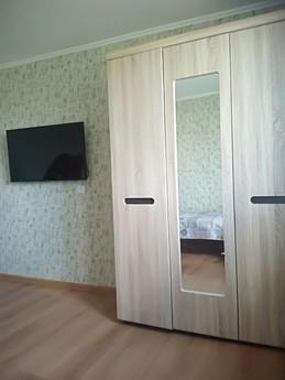 'Відпочинок', Миргород - квартира посуточно