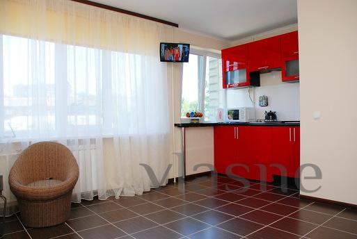 M. Demeevskaya, Kyiv - apartment by the day