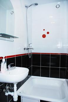 M. Demeevskaya, Kyiv - apartment by the day