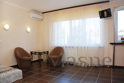 M. Demeevskaya, Kyiv - apartment by the day