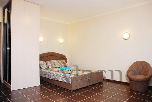 M. Demeevskaya, Kyiv - apartment by the day
