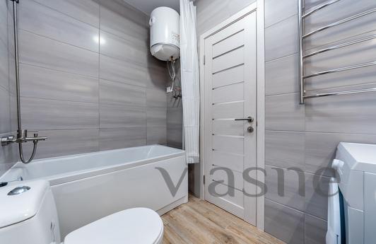 LCD Nearest Quarter, next to line 11, Irpin - apartment by the day