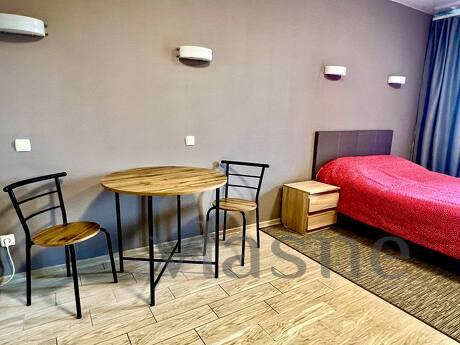 Poltavska, 64 (8th line) Pokrovsky Park Poltavska, 64 (8th line) Pokrovsky Park, Irpin - apartment by the day